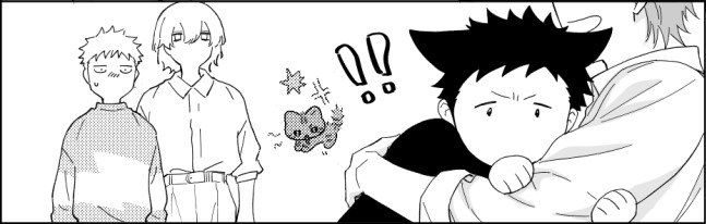 クロオ千尋 tweet media