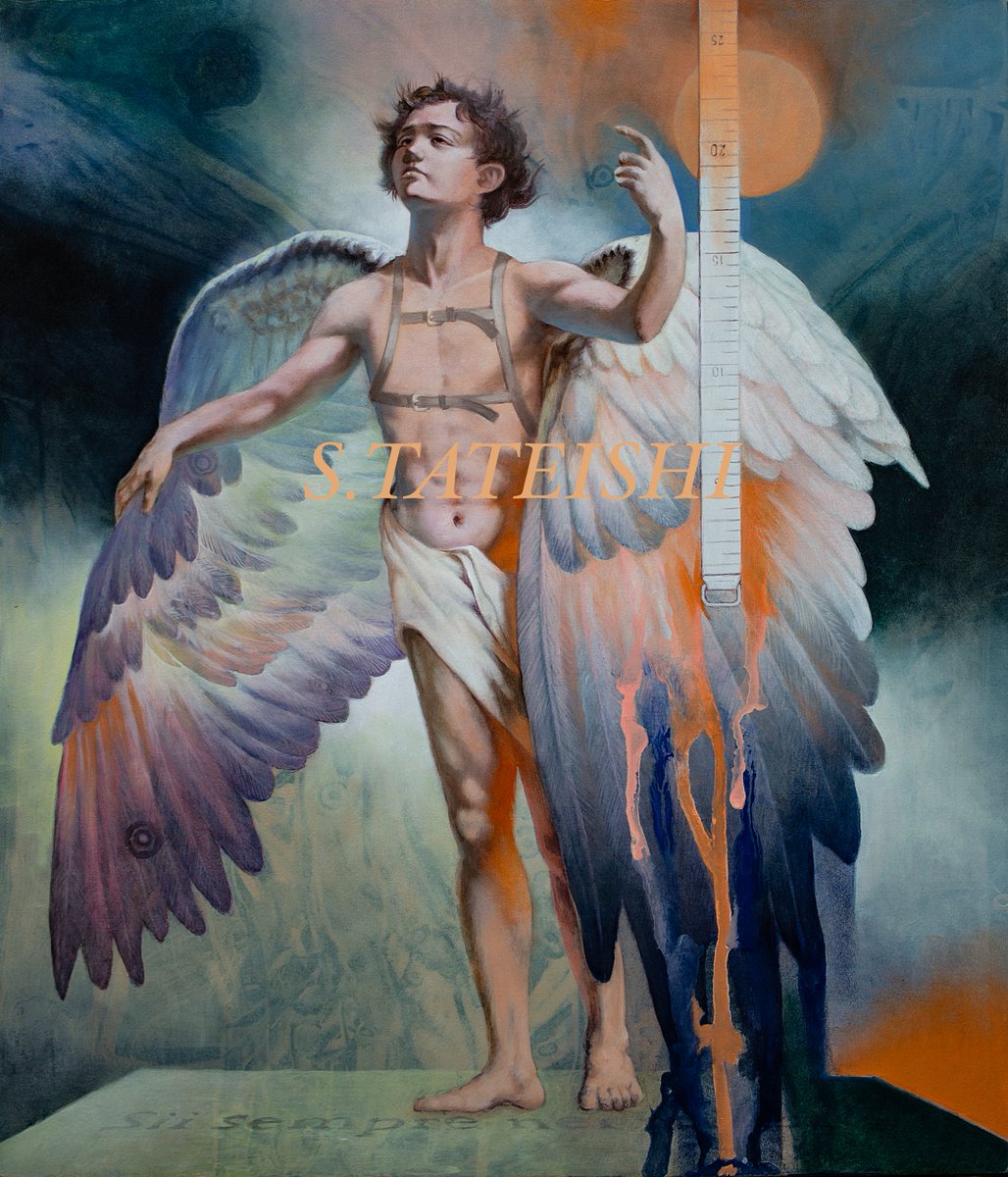 seraphim-st 建石修志 (@seraphim_st) / Posts / X