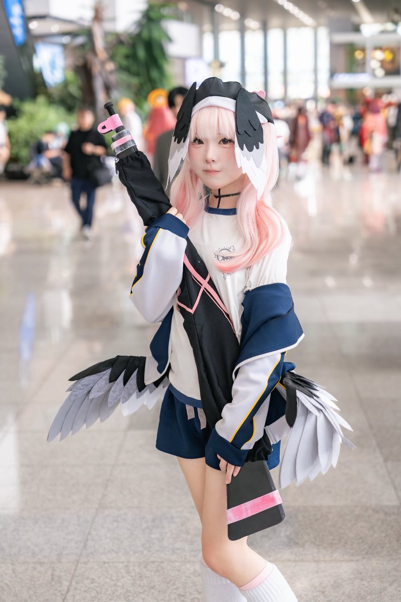 파도사 tweet media