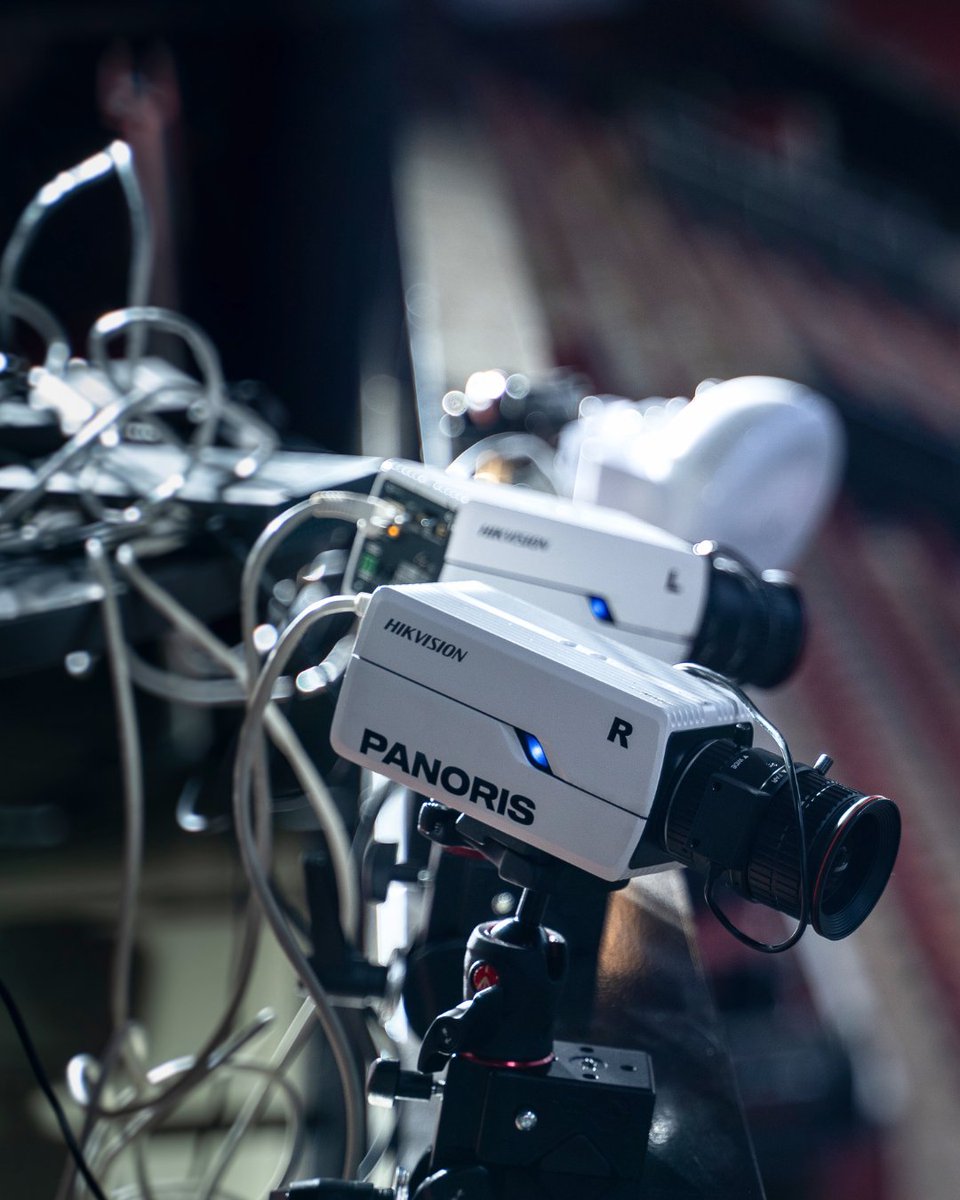 dartfish's tweet image. 🎥 Slow down plays, underline what matters, and visualize every key moment — live.

Because great teams don’t just play, they analyze, adapt, and dominate. 💪

⚽ With Dartfish solution for Football, your insights turn into action faster than ever.

#Dartfish #Football…