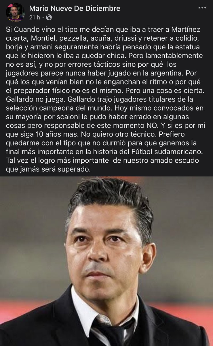 Tomás Cacciola (@tomascacciola) on Twitter photo 