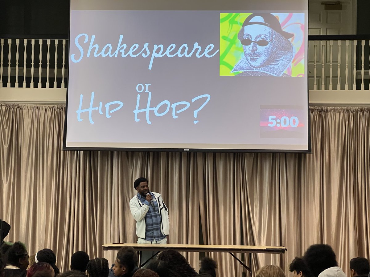 Charles Motter tweet media