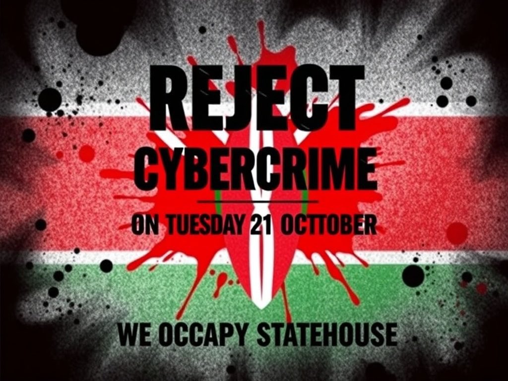 #RejectCybercrimeBill
We will not be silenced
