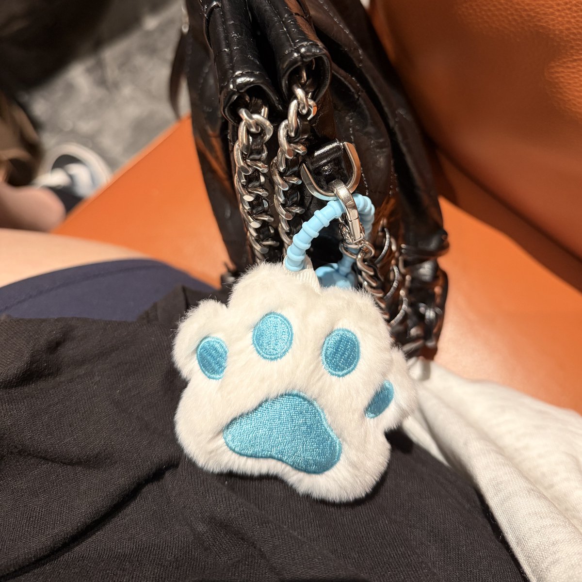 DiamondC (@0xweb3diamond) on Twitter photo Very cute #bitget paw paw 🐾 Very cute #bitget paw paw 🐾