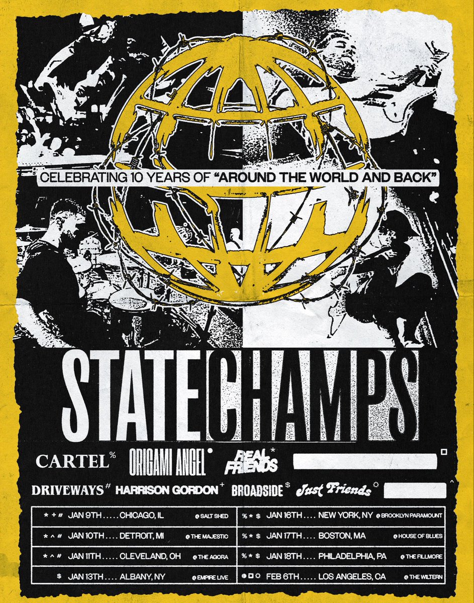 State Champs tweet media