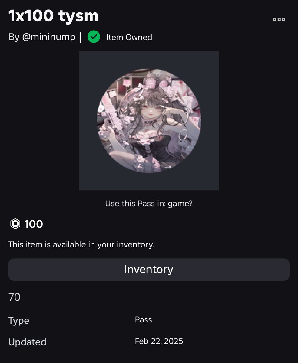 Congrats! #YnWJarotProofs