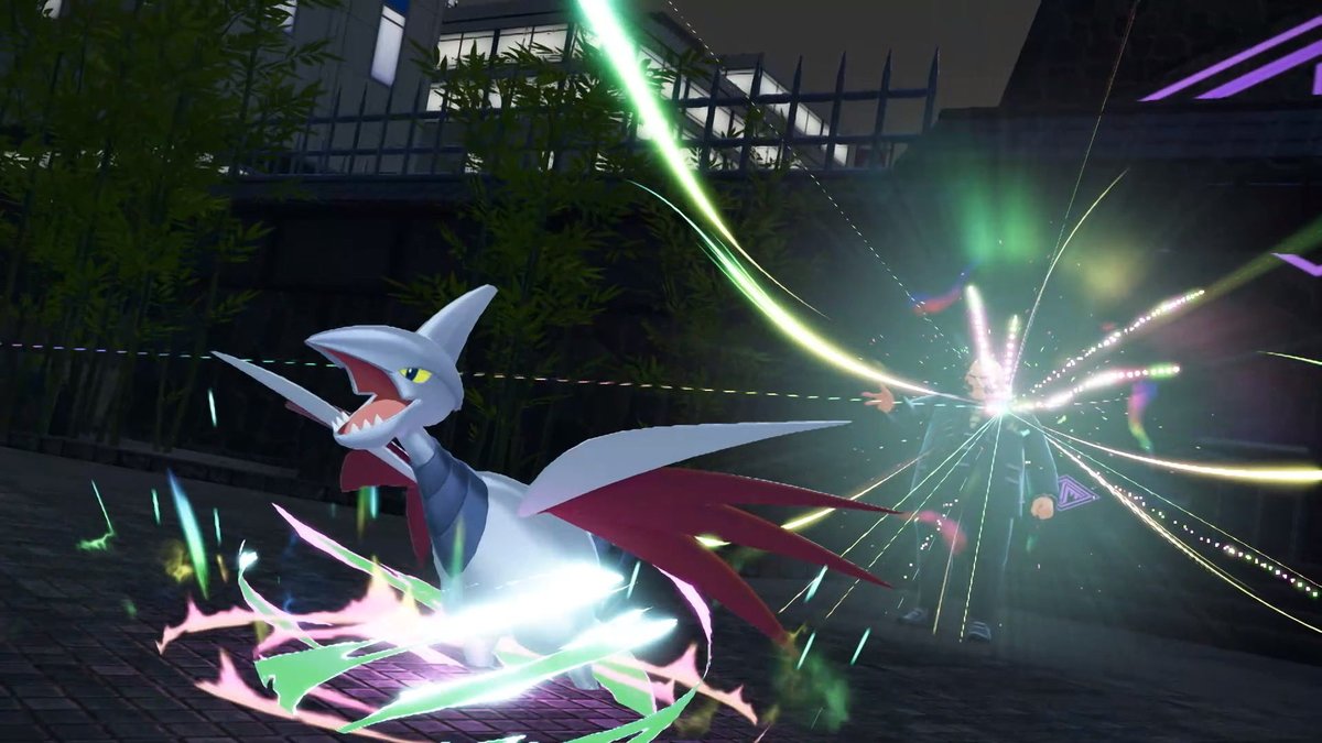 あかばたろう tweet media