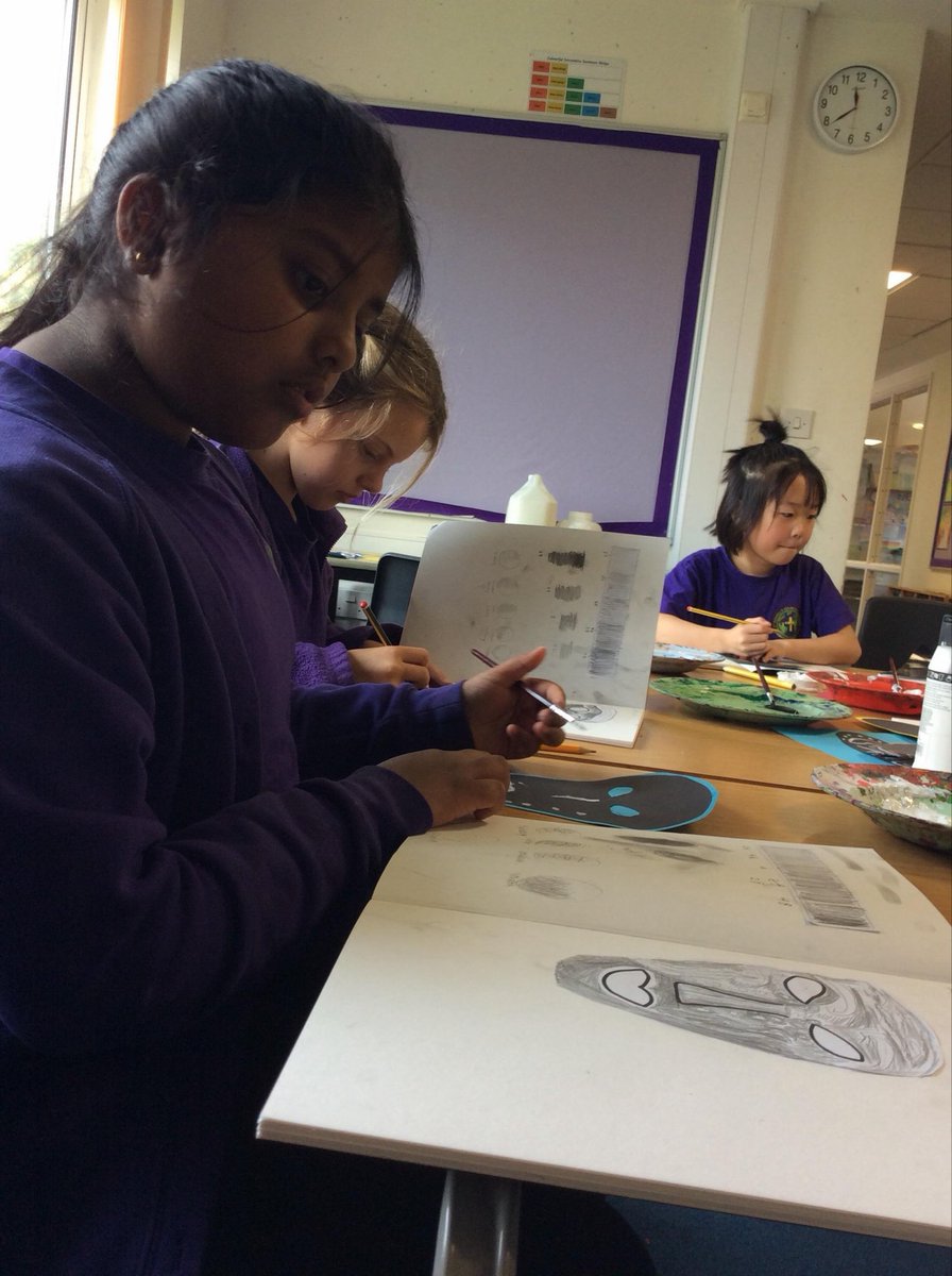 St. Sidwell's C of E tweet media