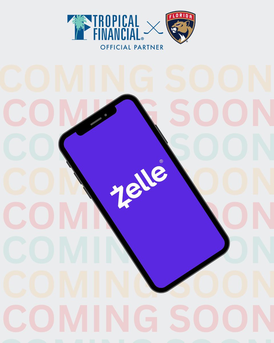The wait is almost over! 
 
Later this October, your new digital banking experience goes live. With a modern look, smarter features, and the addition of Zelle® for fast, secure payments. It’s all about making banking smoother, smarter, and more personalized for YOU.