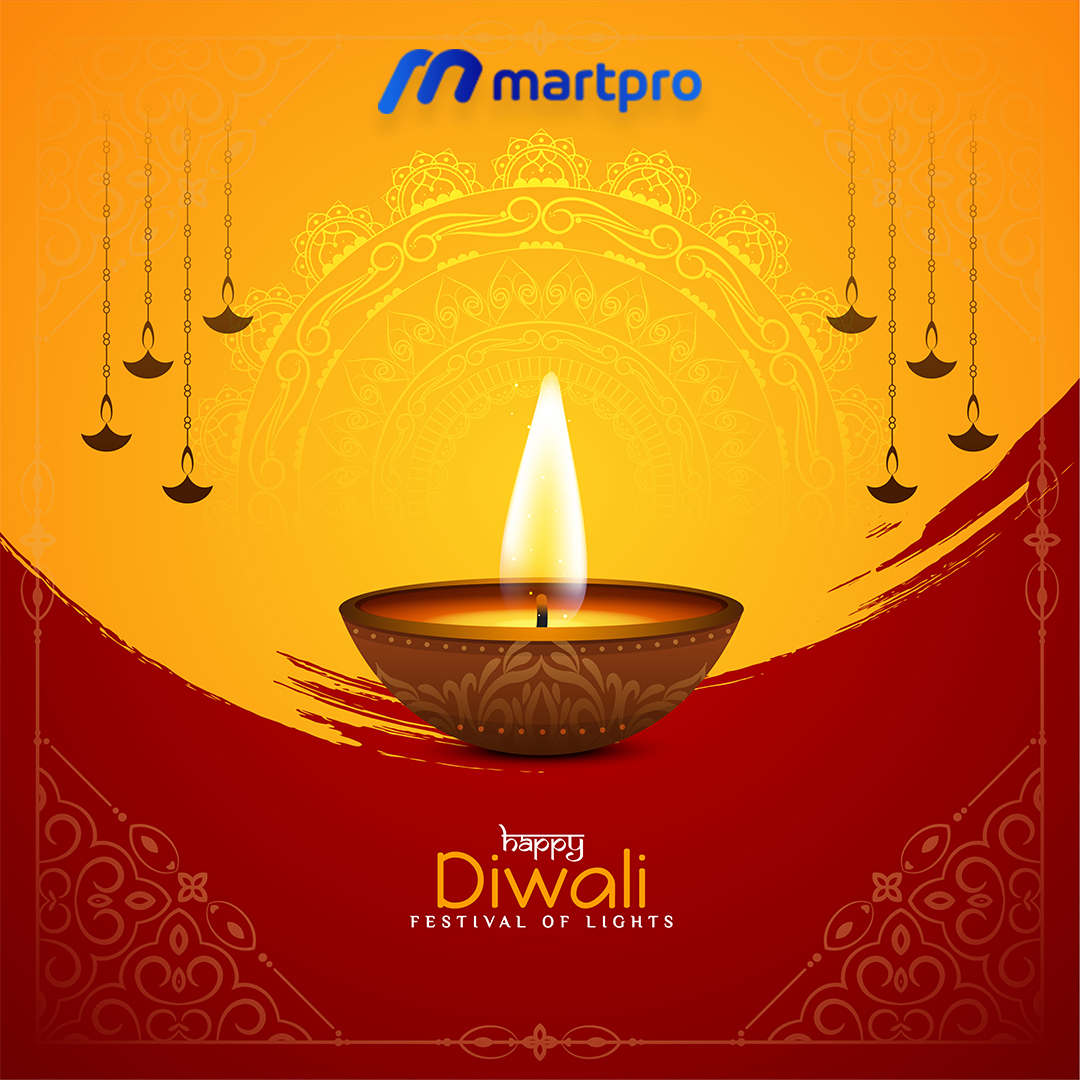 Mart_Pro_'s tweet image. @Mart_Pro_ Wishes Happy Diwali !! Have A Joyous, Prosperous, And Memorable Diwali With Your Family And Loved Ones !!

#diwali2025
#festivejourneys
#traveltechcompany
#martpro