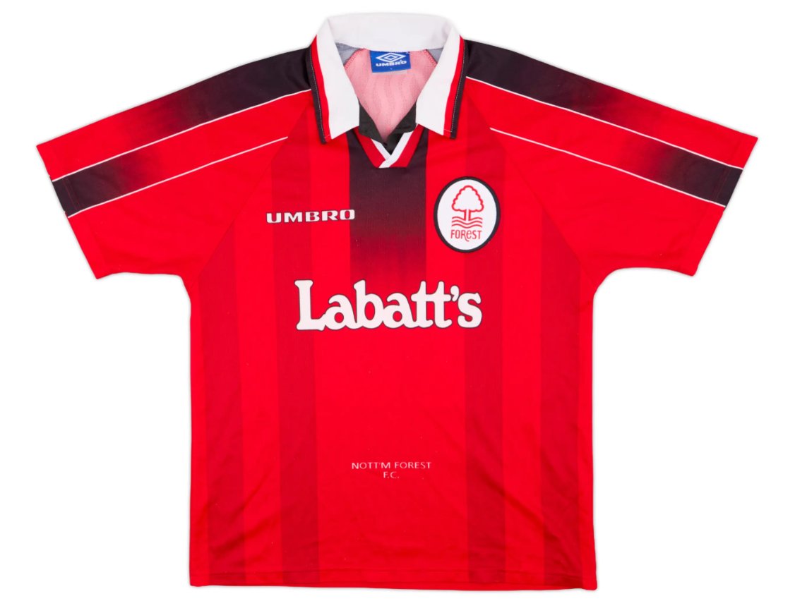 90s Football tweet media