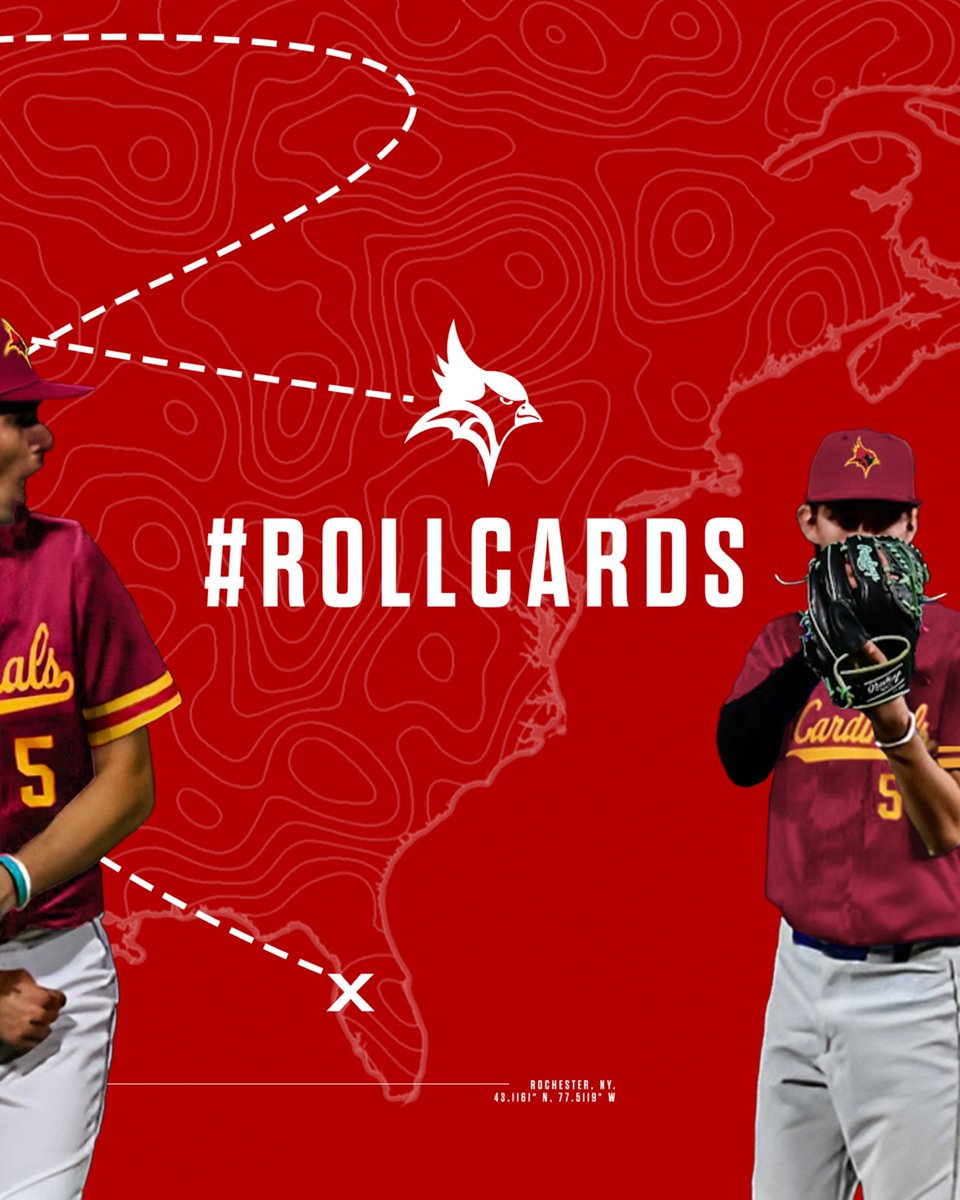 xander_perrin's tweet photo. See you in Rochester. #rollcards 

@SJFbaseball 
@FisherAthletics 
@BPapalouizos 
@IMGABaseball 
@IMGABaseRecruit 
@Daniel_Hadra4 
@WowFactorNation 
@DirtDawgsPGH 
@DanMooney_BF 
@nowlin_nate 
@CoachJordano 
@hittingupgrade https://t.co/Vn6Zqd1Hn4