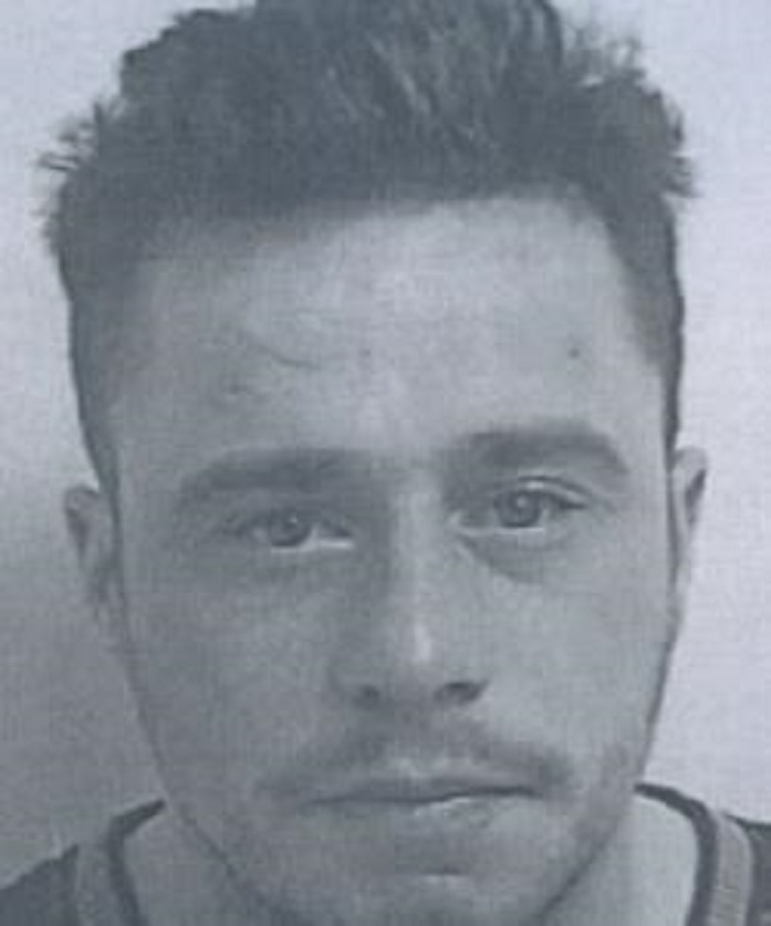 Today marks the ninth anniversary of Samuel Townsley's disappearance.

Samuel was 27 when he was last seen in #Scotland on 17 October 2016.

Our thoughts are with his loved ones. 

To help #findSamuelTownsley, please share this appeal and report any sightings to us.