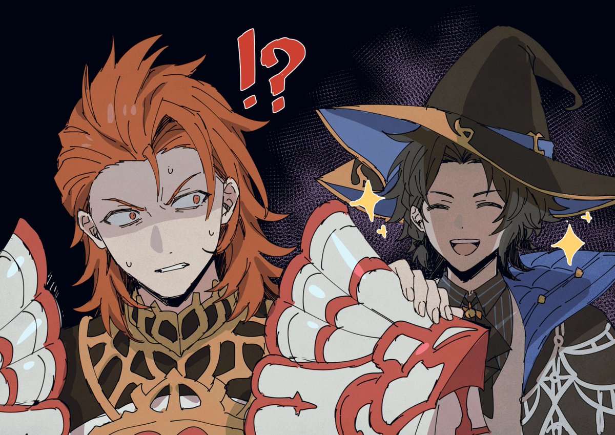 🗿 (@kingyo_514) on Twitter photo 