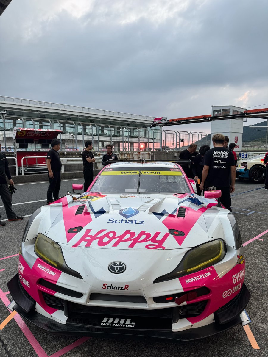 つよし 25PRIDE supporters CLUB / つちやエンジニアリング (@25_pride