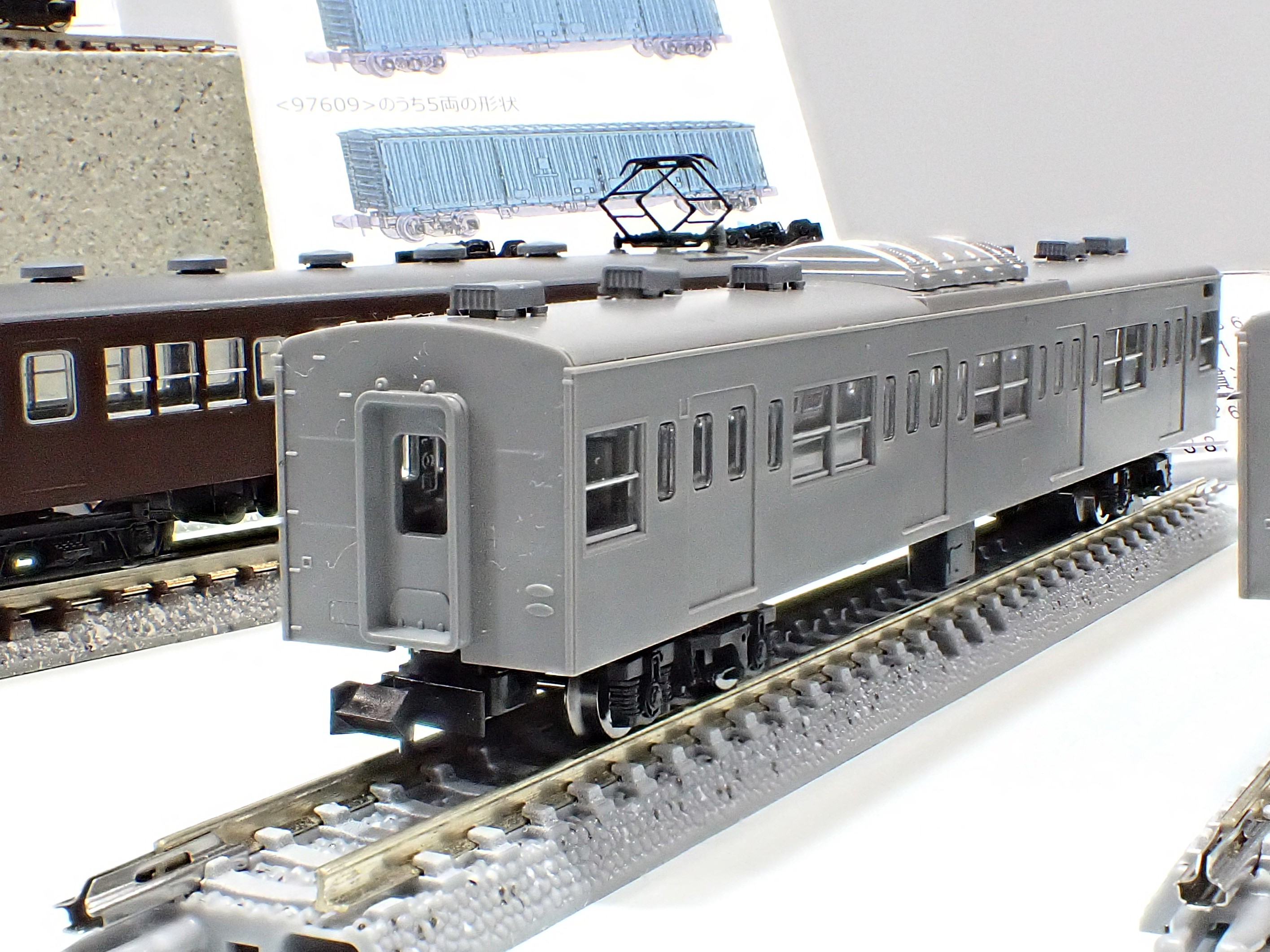 NgaugeJP - 横濱模型 (@ngauge_jp) / X