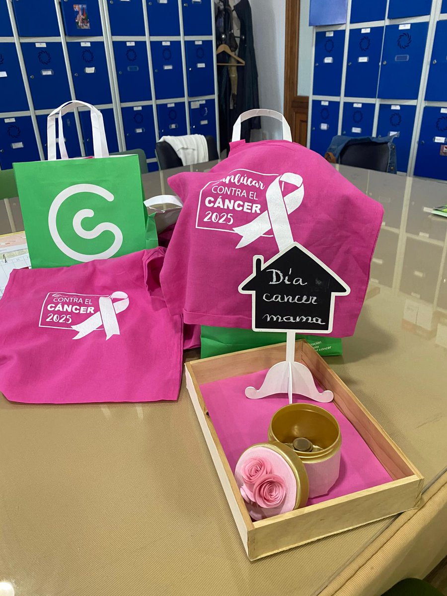 IES FRANCISCO PACHECO tweet media