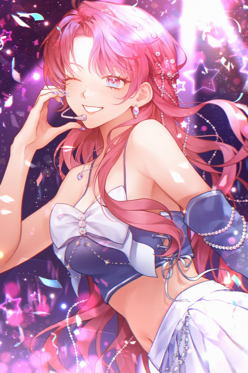 아이돌 표지💖