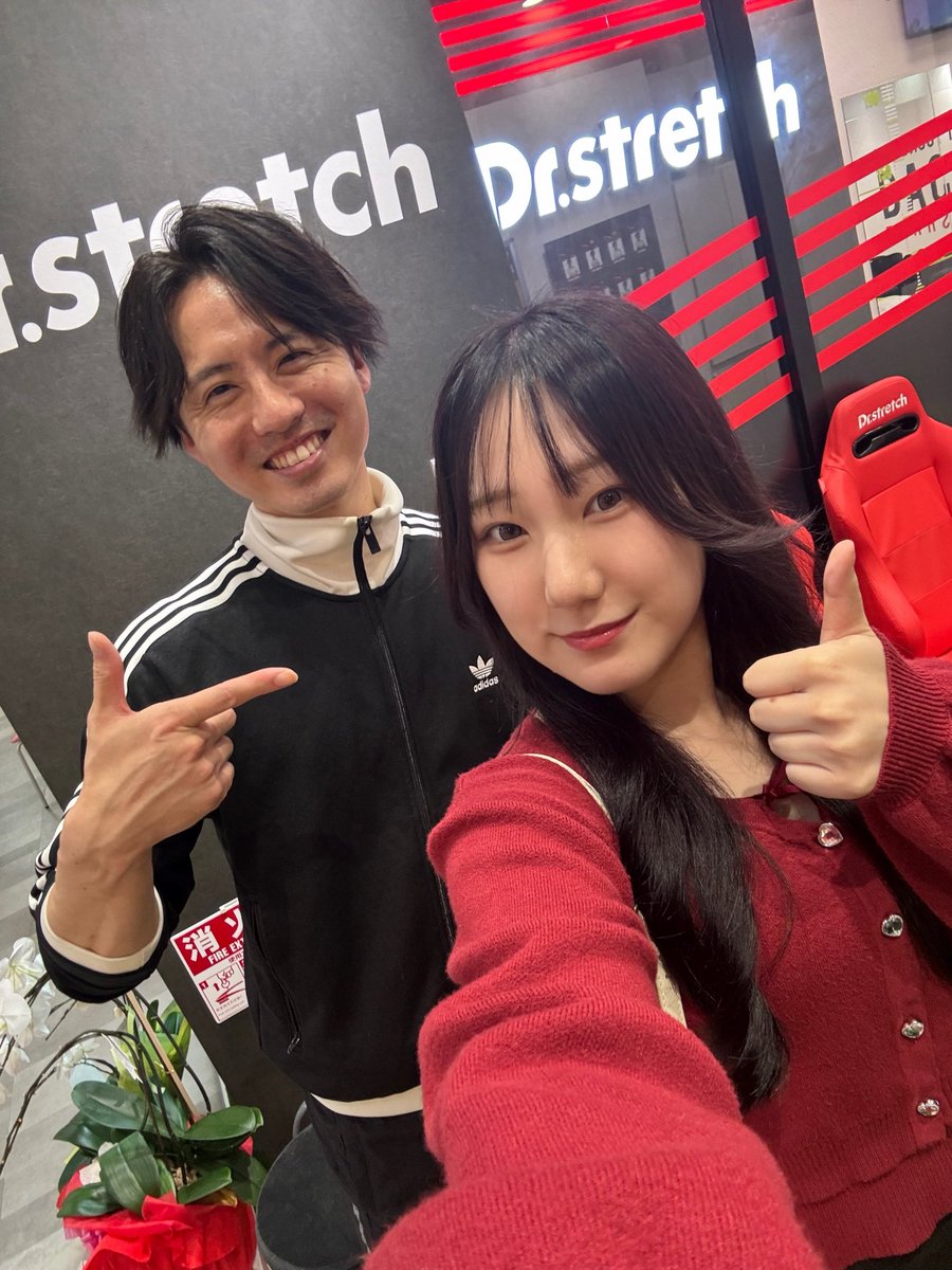 和田 美華 tweet media