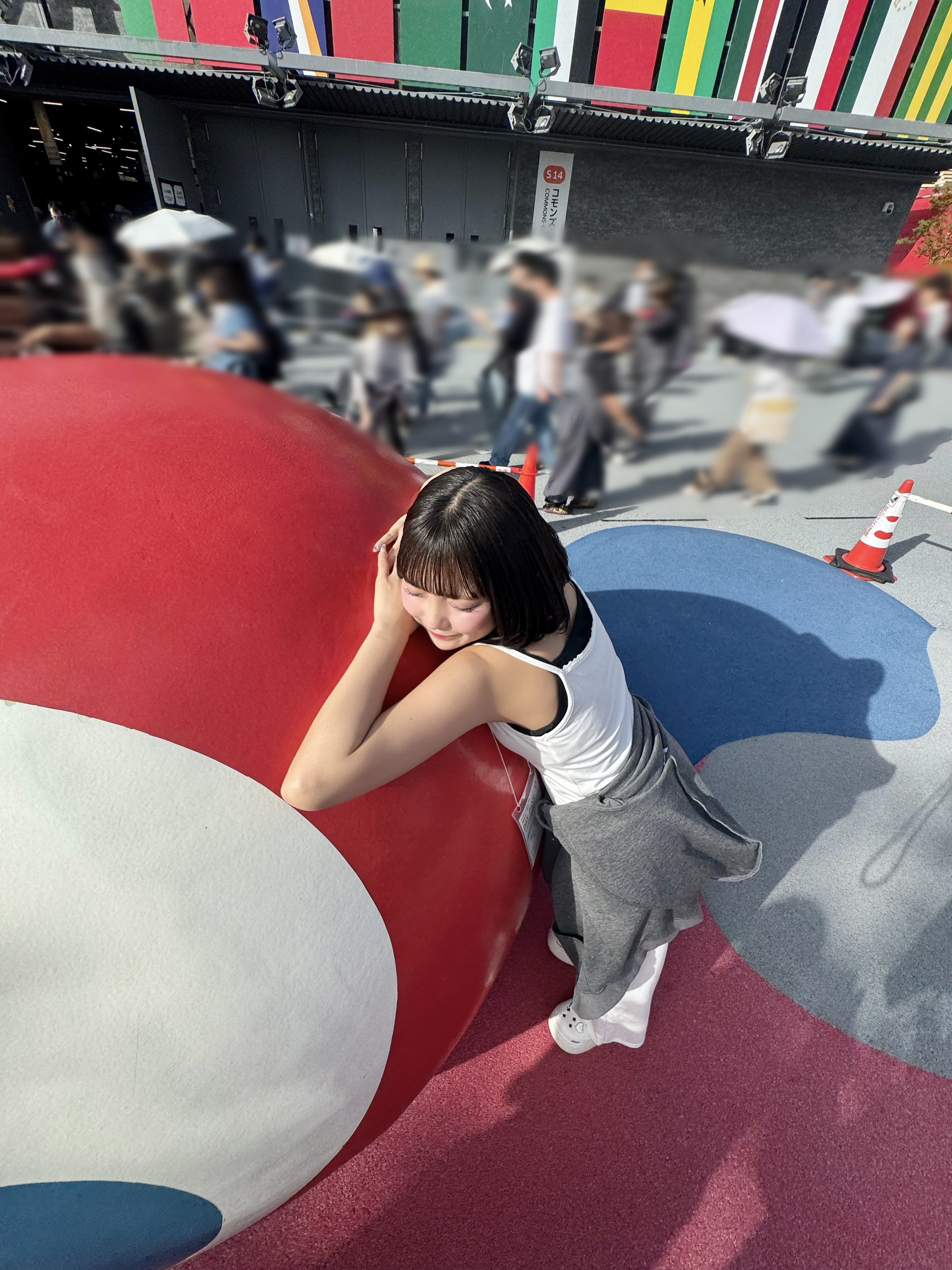 福山梨乃 CANDY TUNE 福山梨乃 (CANDY TUNE) (@rino_ct1224) / X