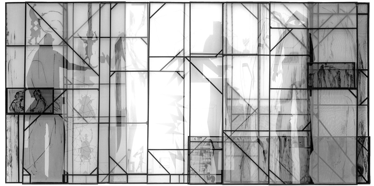 Genç Sanatın Sesi Artweeks İstanbul’da: Bursa Sanat Çalıştayı 2025 Sergisi, Kentin Dönüşümünü Sanatla Okuyor!  instagram.com/p/DP6WwbIDHdO/  #BursaSanatÇalıştayı #BursaBüyükşehirBelediyesi #Artweeksİstanbul #KültürSanat #GençSanatçılar #ÇağdaşSanat