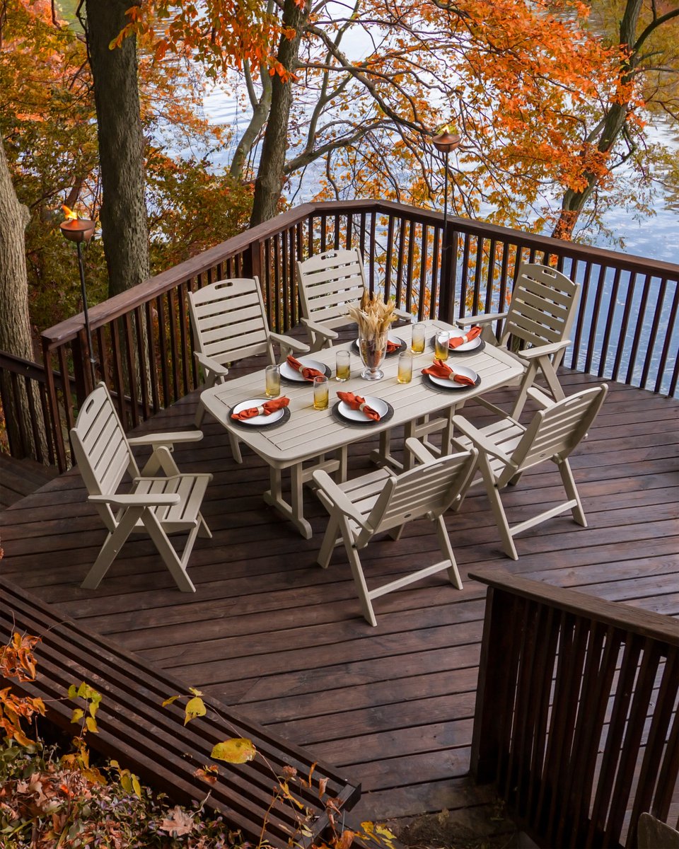 AllBackyardFun's tweet image. 🍝 Happy #NationalPastaDay! 🍷
Gather your favorite people, twirl some pasta, and dine under the stars around your All Backyard Fun dining table. 🌟

#OutdoorDining #AllBackyardFun #BackyardBliss #CreatingSpacesToIgniteConnections

👉allbackyardfun.com/collections/di…