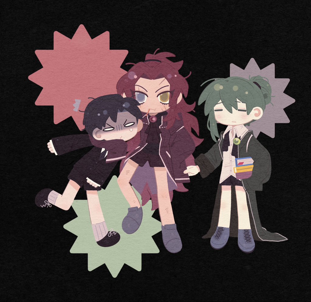 野生粽人 (@zoney_official) on Twitter photo 