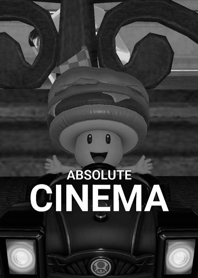 Funky Racer tweet media