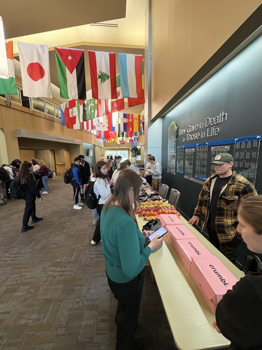 College of Pharmacy at NEOMED tweet media