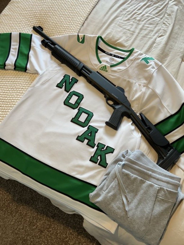 Gameday fit. Bring it on Gophers