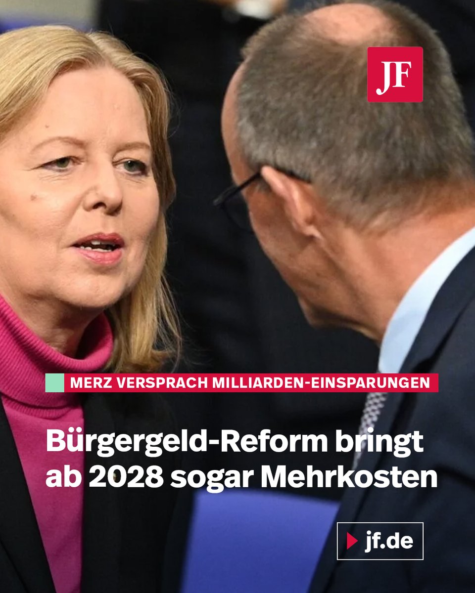JUNGE FREIHEIT tweet media