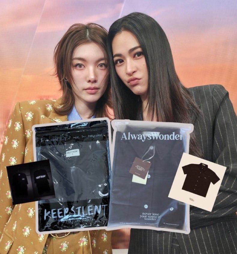 KWONG COLLECTIVE CLUB_TH tweet media