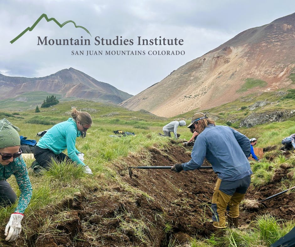 Center for Collaborative Conservation tweet media