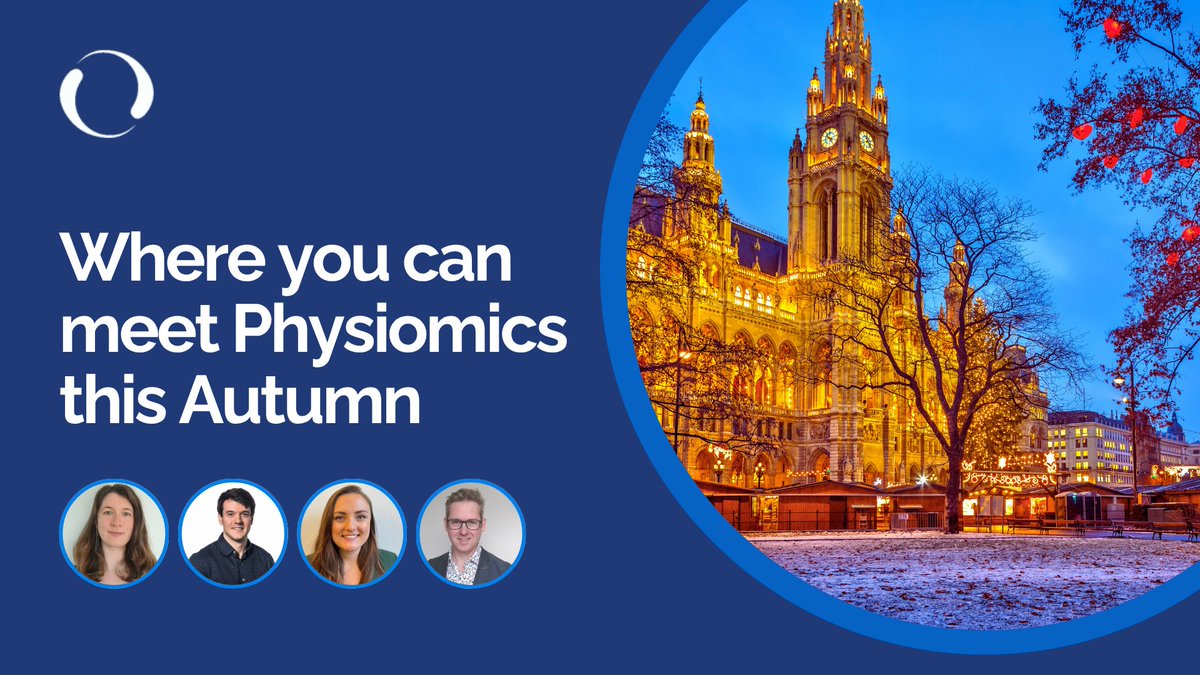 We're excited to be joining several key global events that offer important opportunities to discuss the role of #MIDD &amp; #Biometrics and how they can be successfully applied across the #drugdevelopment continuum. Find out where to catch us this autumn👇linkedin.com/pulse/showcasi… #pyc