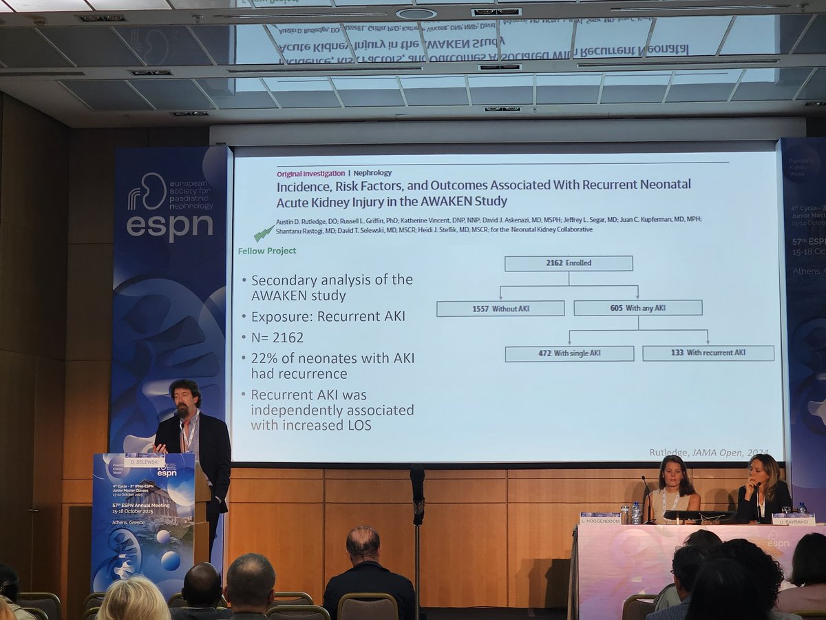 JenZ of BioPorto (NGAL) tweet media