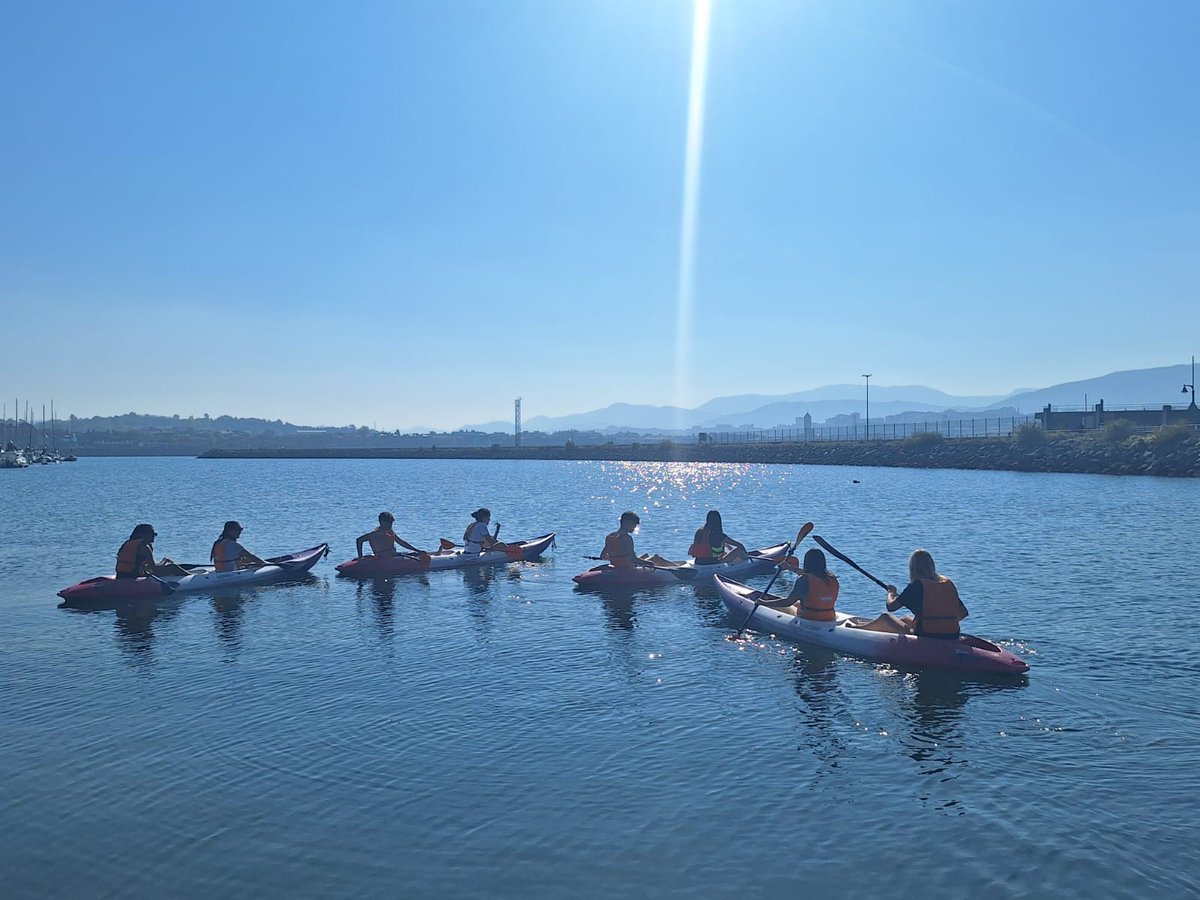 Ellacuria-Zurbaran BHI tweet media