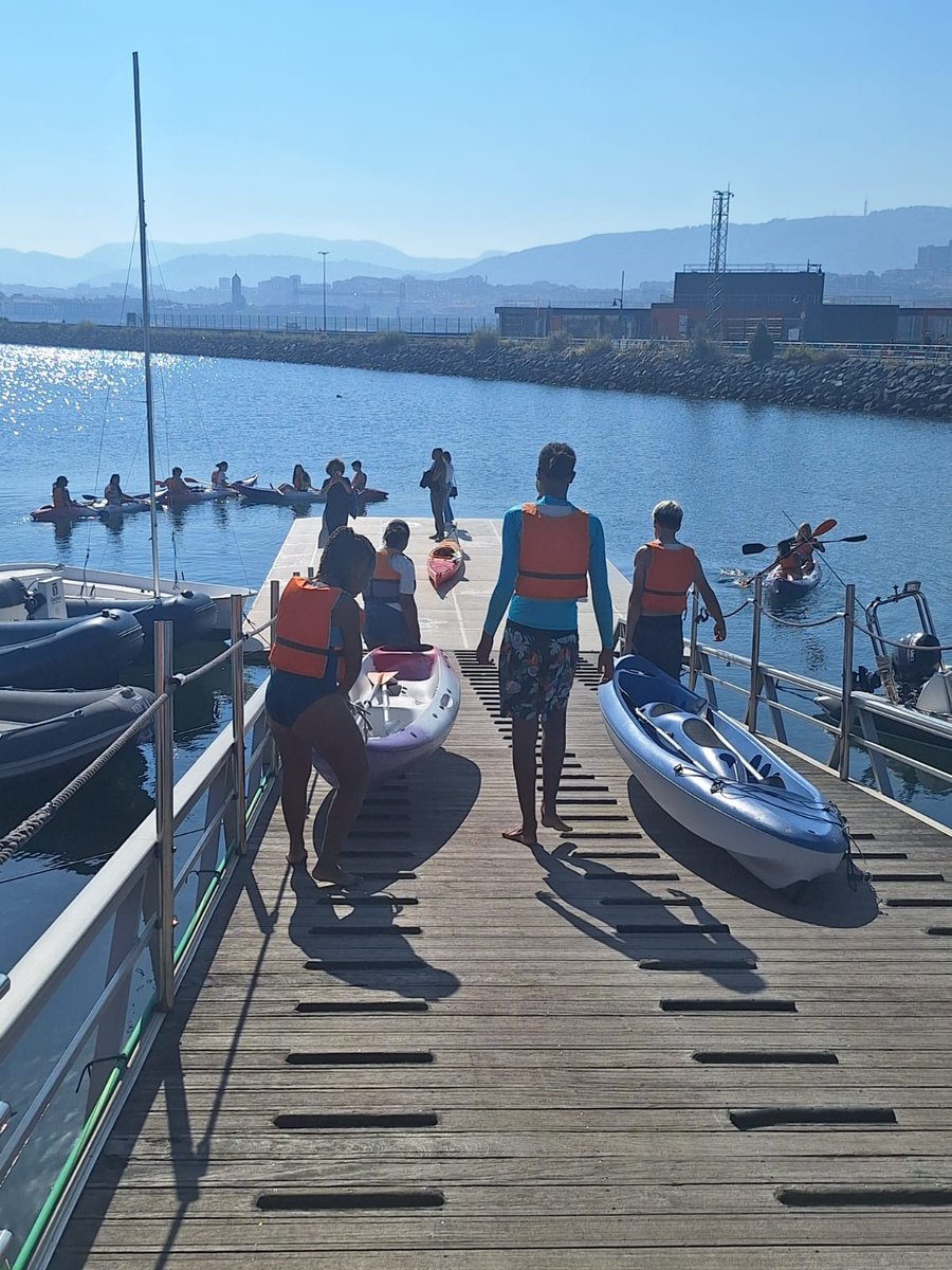 Ellacuria-Zurbaran BHI tweet media