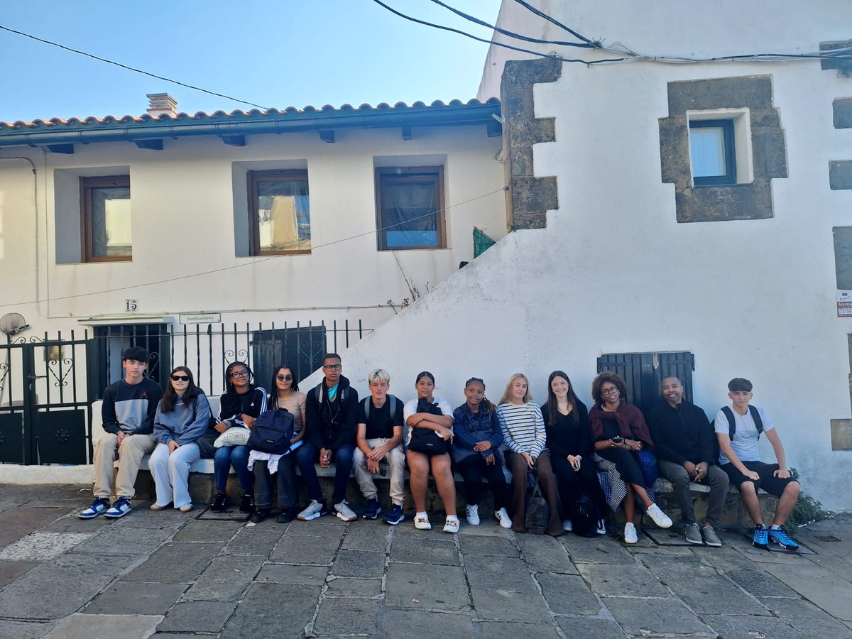 Ellacuria-Zurbaran BHI tweet media