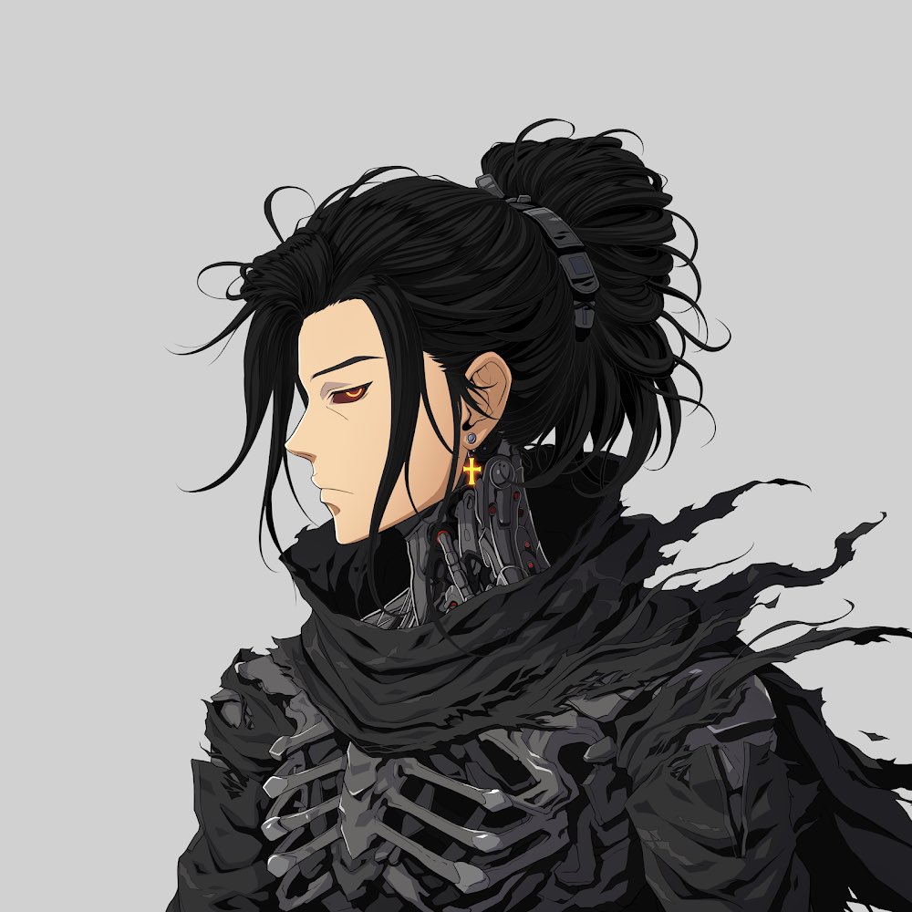elrondthomas's tweet image. Iike the art 😍 @driftersEXE