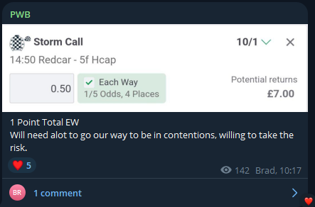 EquineRT's tweet photo. WE'VE ONLY GONE AND DONE IT AGAIN! BOOOOOOM!! STOP MISSING OUT AND JOIN NOW https://t.co/6p5uwcyXmm
#HorseRacing #HorseRacingTips https://t.co/Ktv1csdQ6v