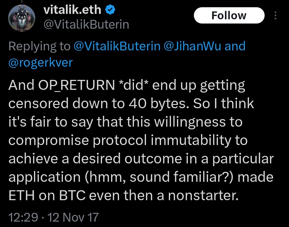 GrassFedBitcoin's tweet image. You've been betrayed.