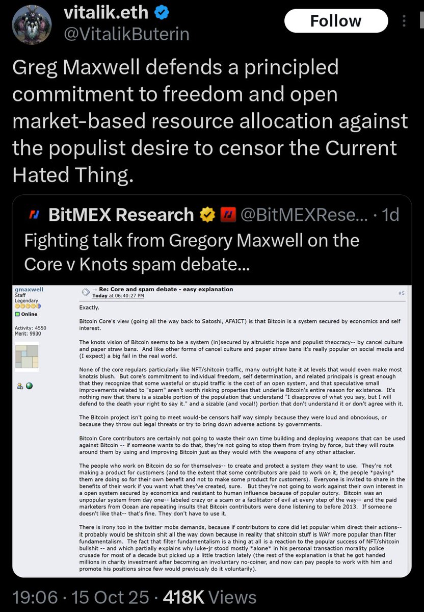 GrassFedBitcoin's tweet image. You've been betrayed.