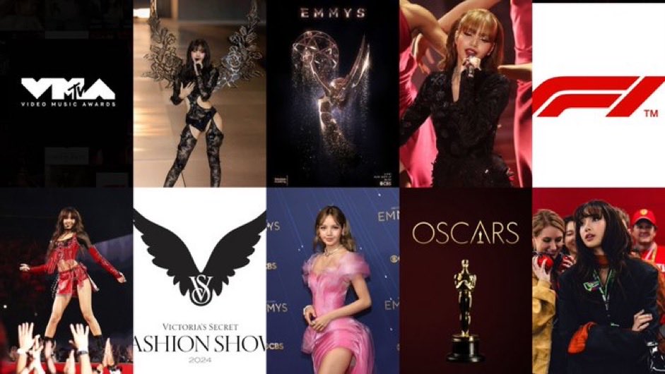 jrdicogarro's tweet photo. @AboutMusicYT #LISAs impact on the industry can’t be underestimated. Self-Made Superstar! Paved the way for others. https://t.co/k2bDUQOPFk