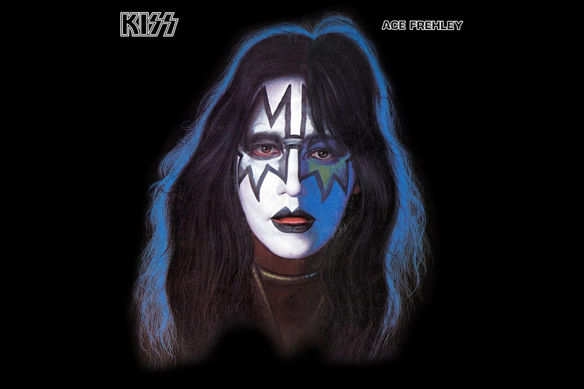 NewtRayburn's tweet photo. From the stars we came and to the stars we return

Rest in peace Spaceman

Ace Frehley April 27, 1951 – October 16, 2025

Kiss Forever https://t.co/NHYyALNm74