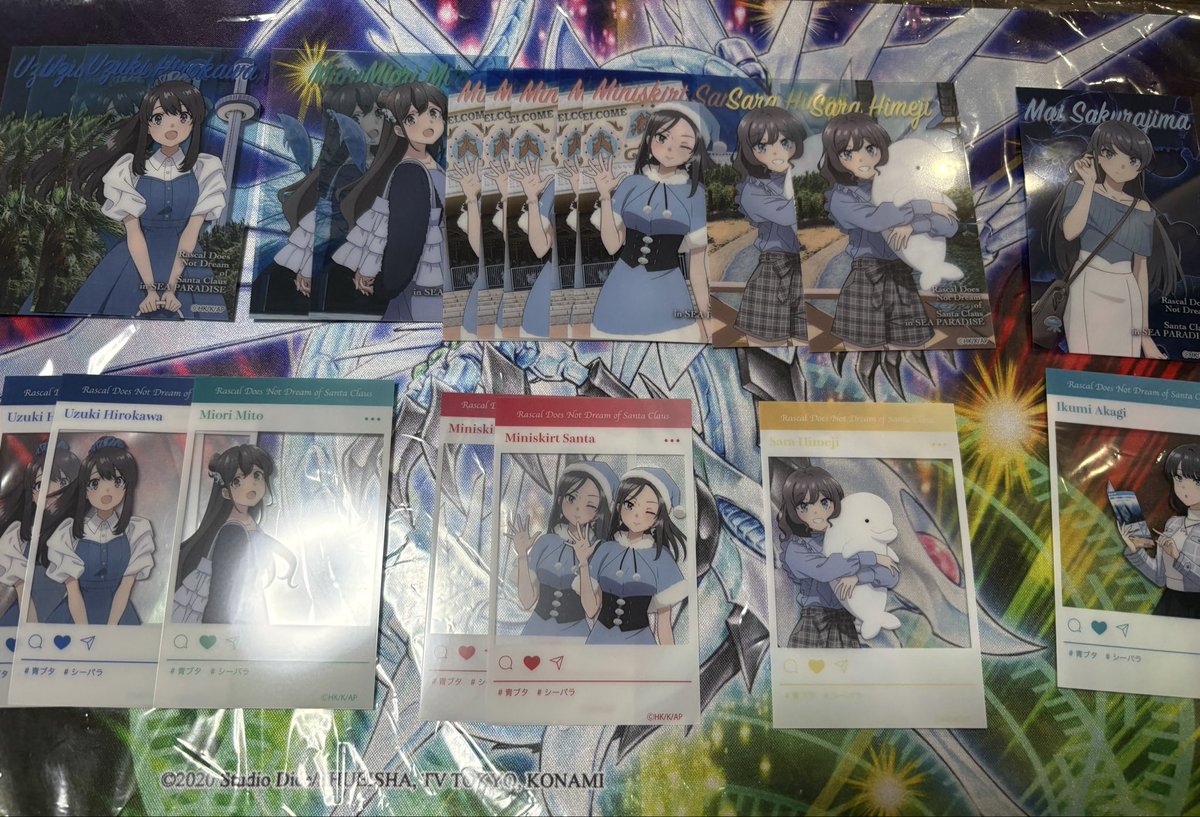 麟 tweet media