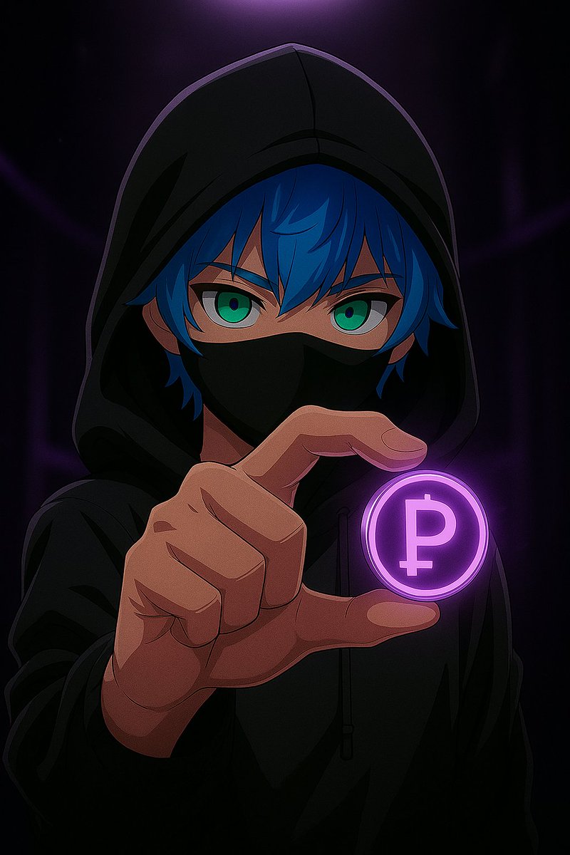 itzfearlez's tweet image. $PIFFCOIN isn’t just another meme coin, it’s a culture experiment built on Base. ⚡
Behind the humor, there’s real infrastructure: a community-driven system powered by on-chain trust, transparent vaults, and zero central control.
It’s built for the people, by the people where…