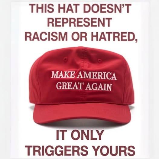 Funny how that works.