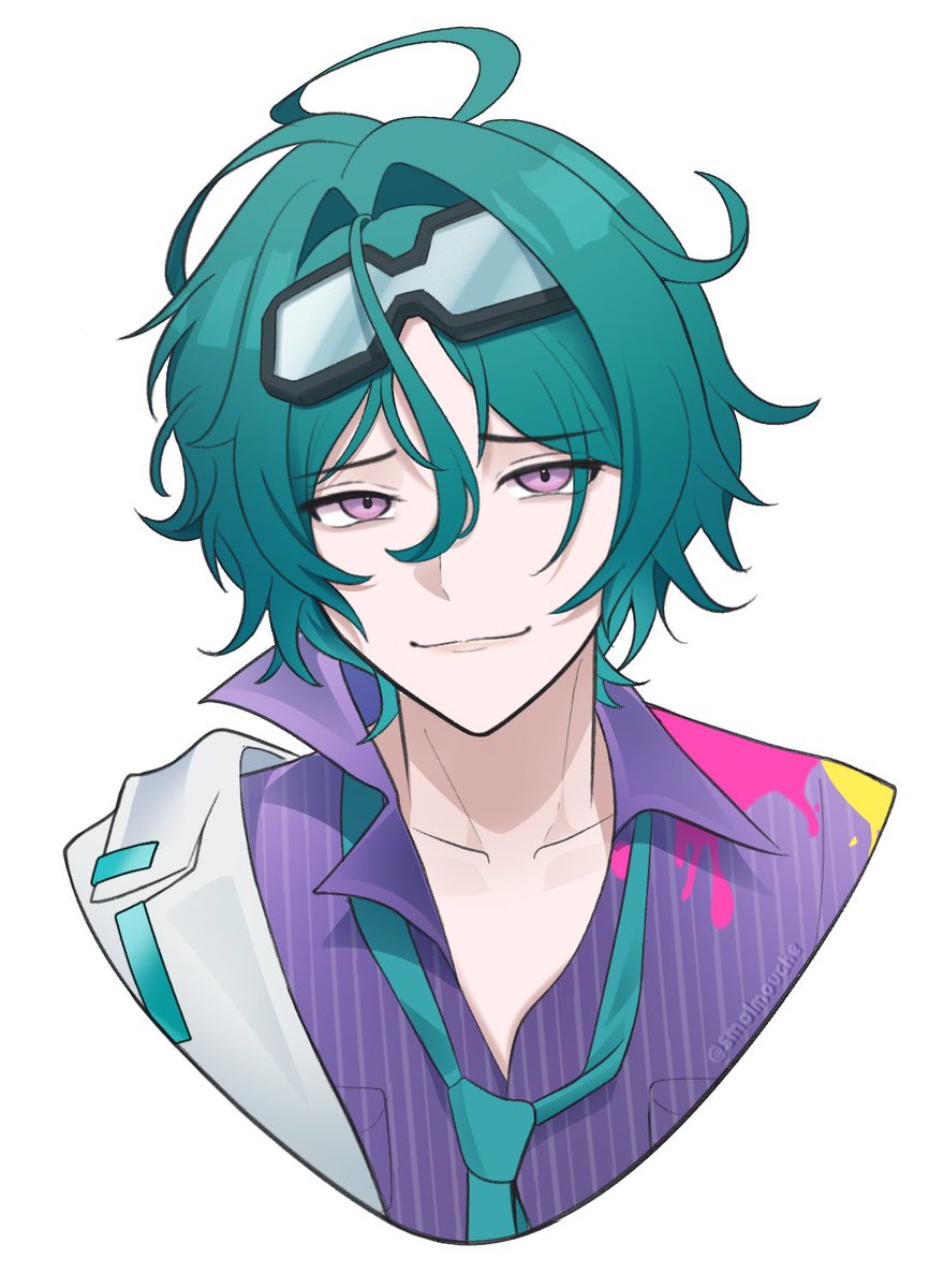 my new labubu... #EliasDrawborne