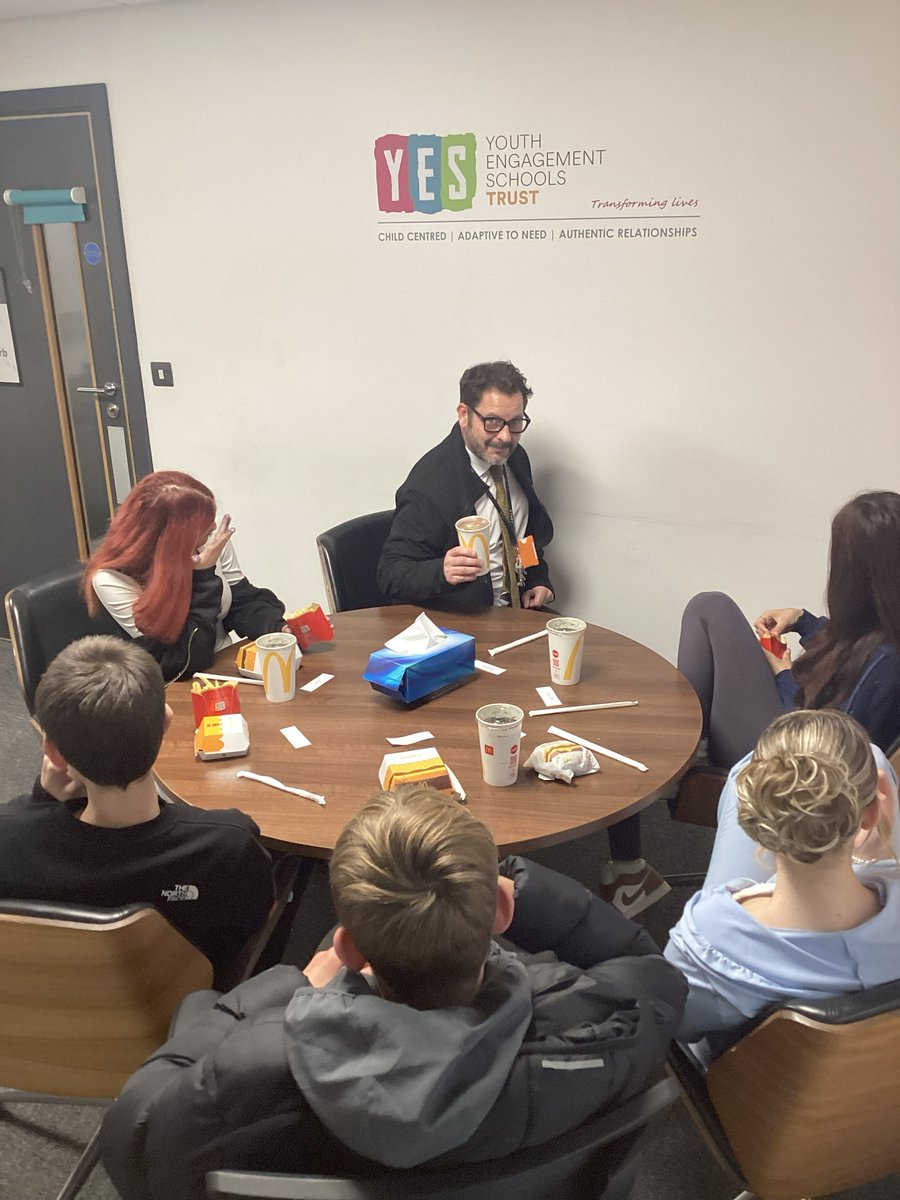 The Fermain Academy tweet media