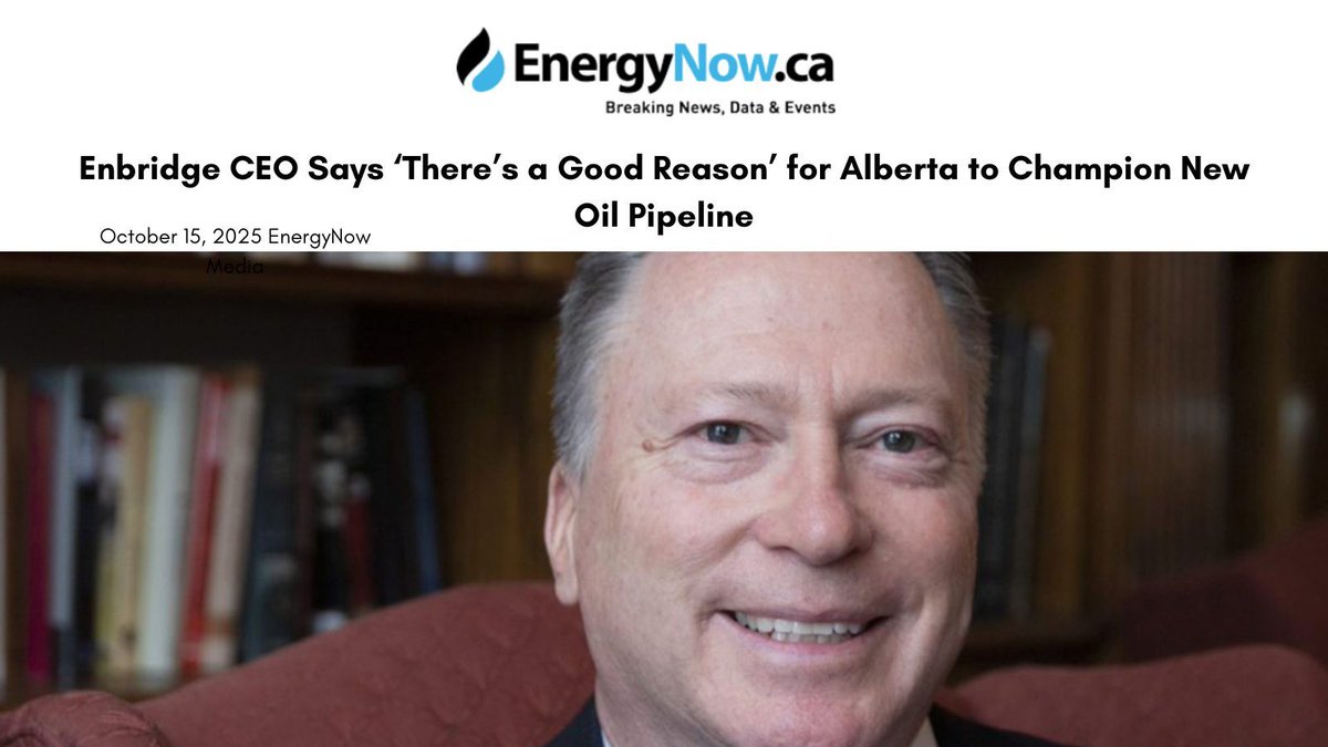 BrianJeanAB's tweet image. The good reasons go beyond our economy, this pipeline will impact the lives of millions across the country and bring investment to Indigenous communities.
#Canada #pipeline
buff.ly/RnIR7d3